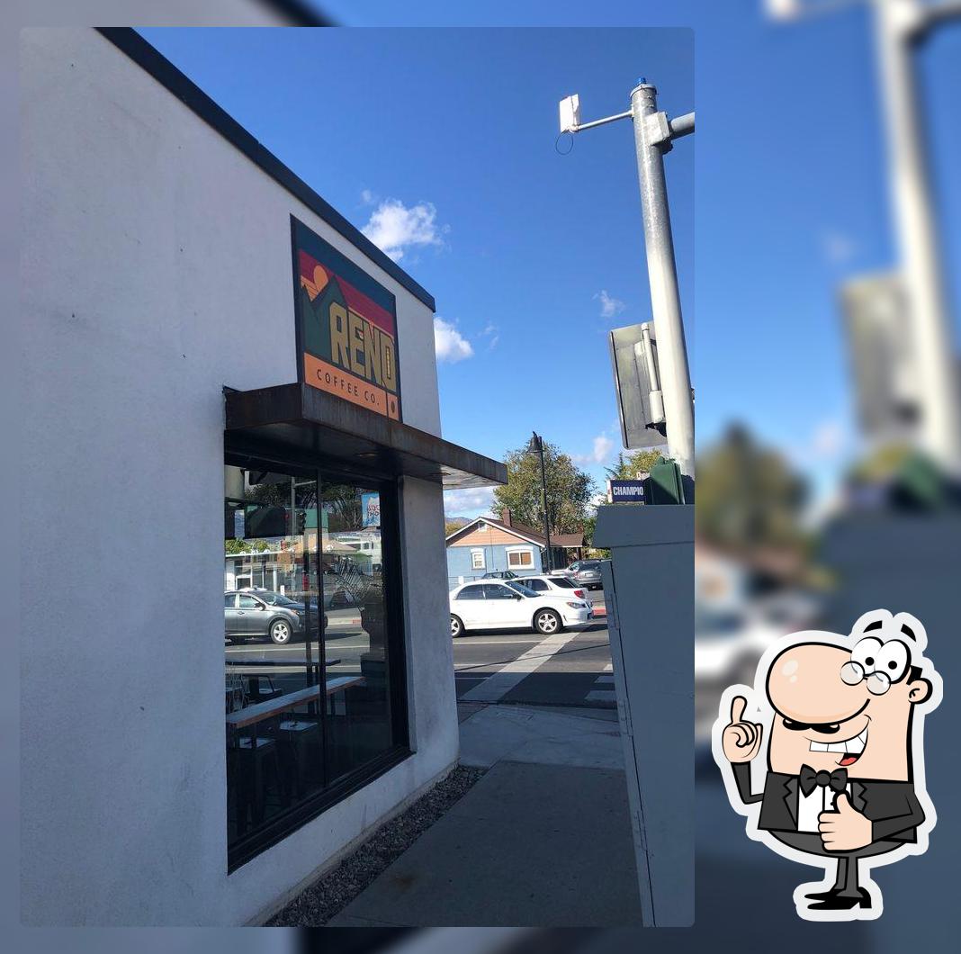 Reno Coffee Co