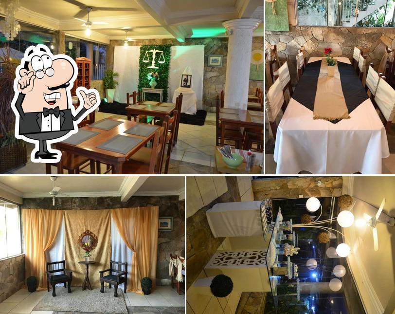 Restaurante Gabriel