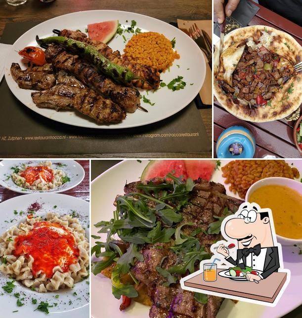 Restaurant Rocca