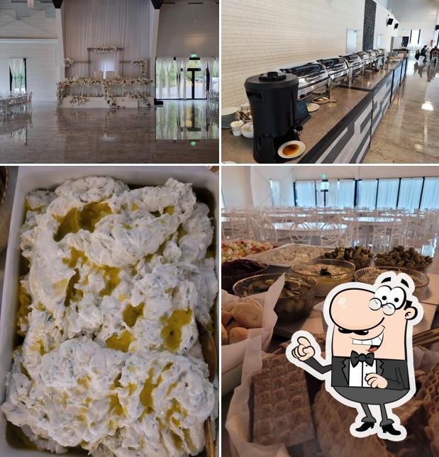 Ros Restaurang Bröllop & Konferens