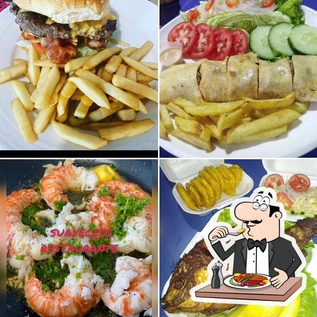 SUAVECITO RESTAURANTE E-COMMER