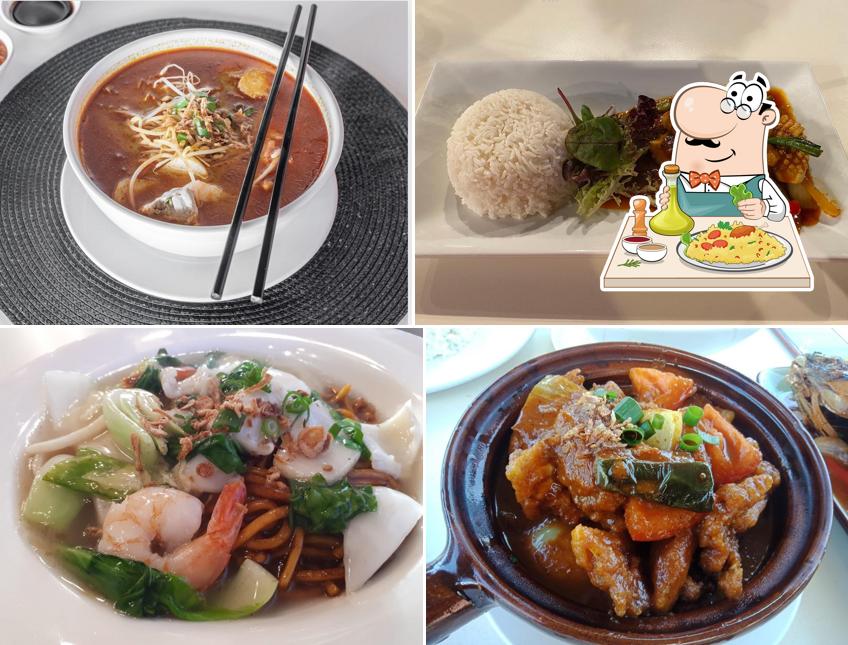 Taste of Borneo by Belacan