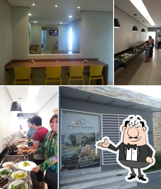 Restaurante Toque Caseiro
