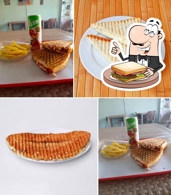 Tostçu Abla