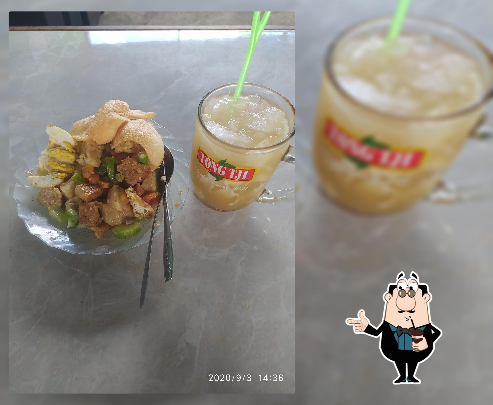 Warung Makan Nugroho