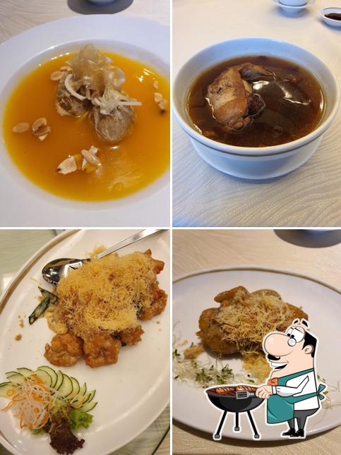 Yue • Sheraton PJ