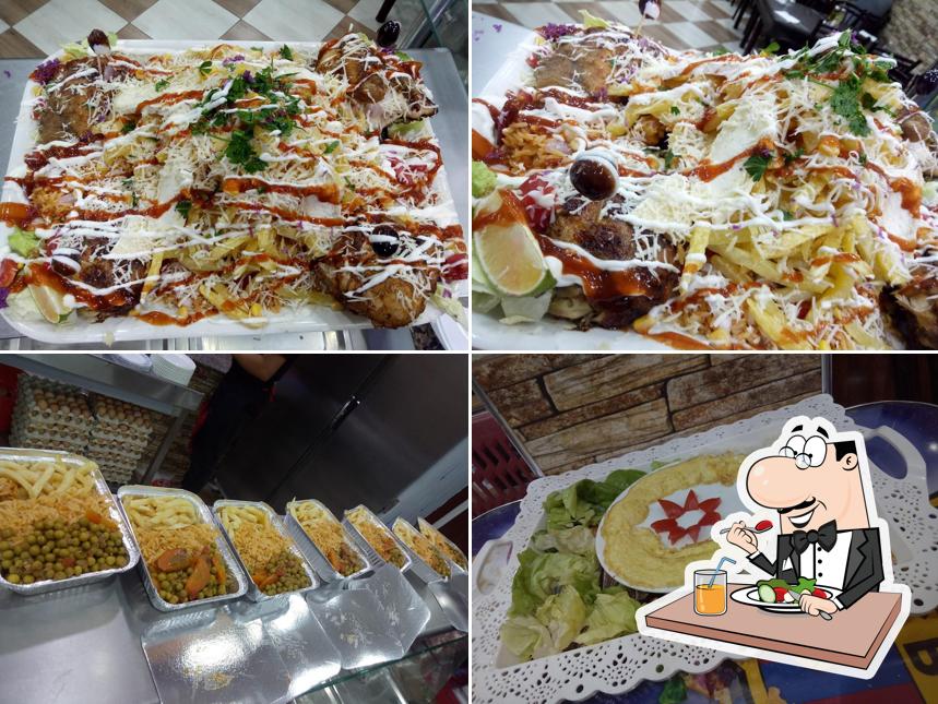 Restaurant،. barsalona مطعم مشويات الأمير