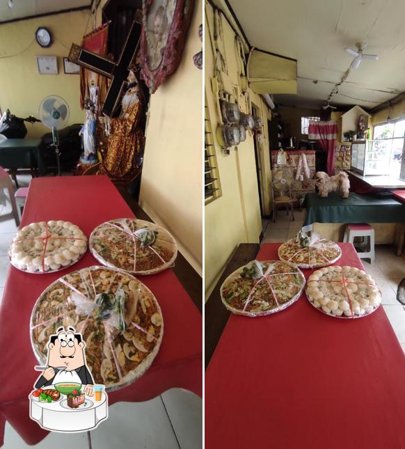 edmon's lugawan