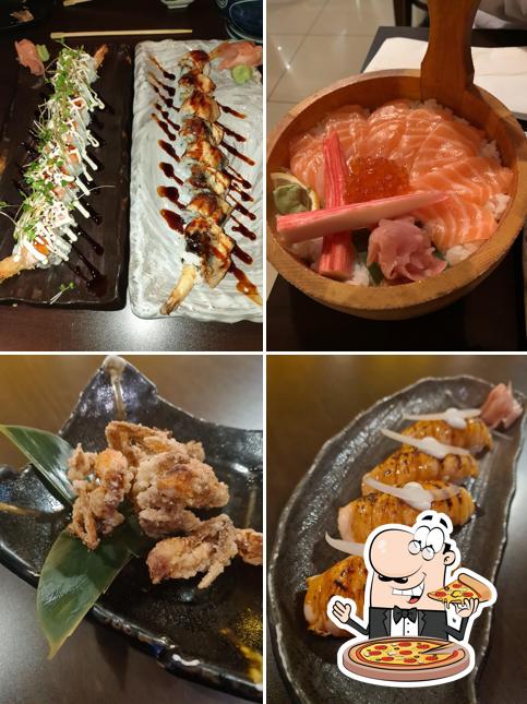 Sushi Nara