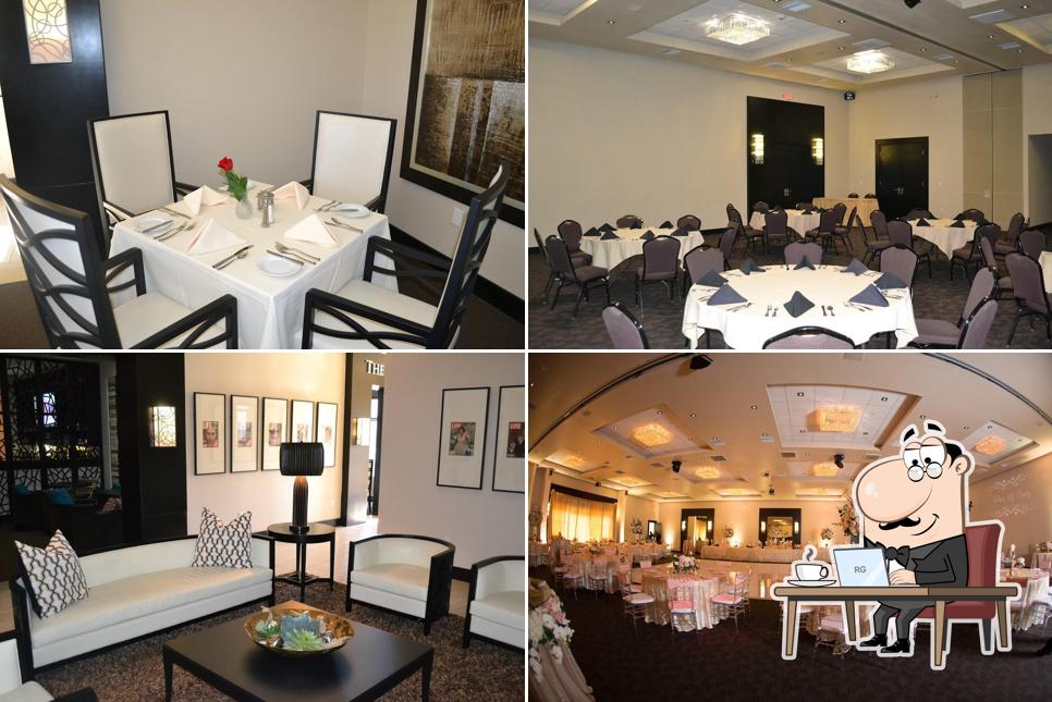 The Summit Club