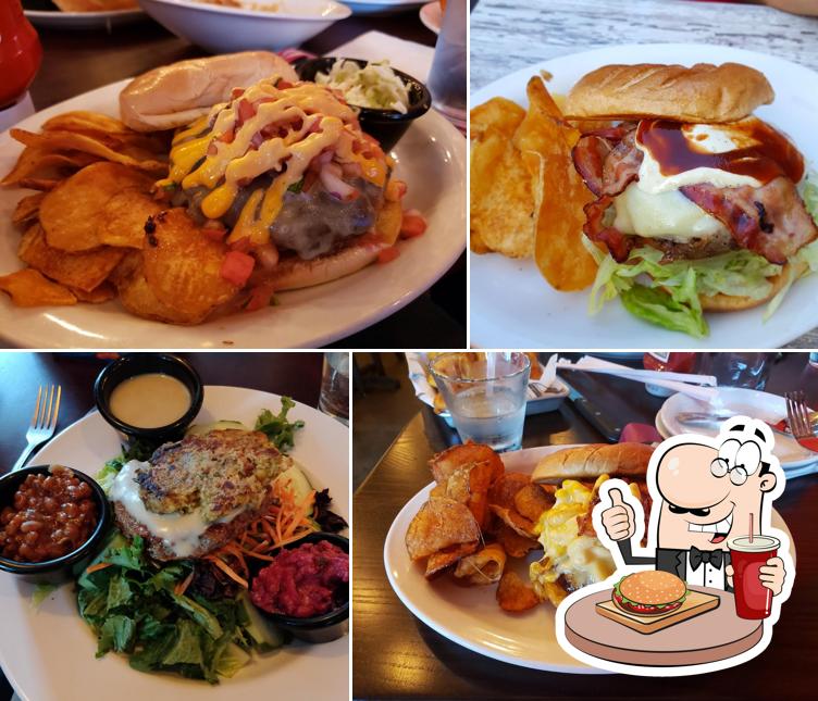 Boston Burger Company
