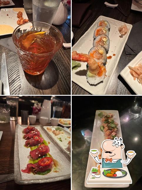 Shinsei Restaurant