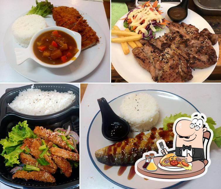 ร้านพิซซ่าดีดี เกาะโพธิ์