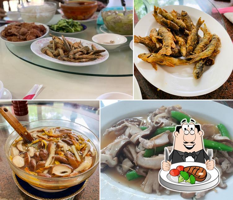 大眾食堂- 82年老店地方特色菜 正宗客家菜 團體合菜 便當