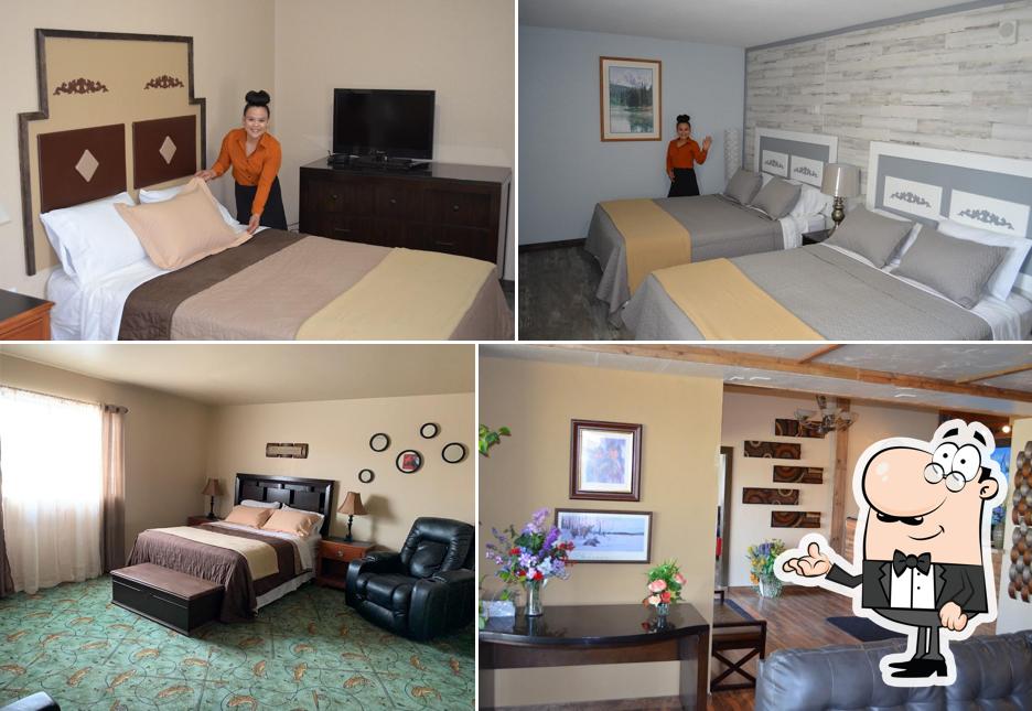 Alaska Angler's Inn