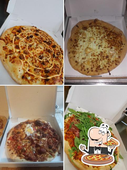 Aldo Pizza