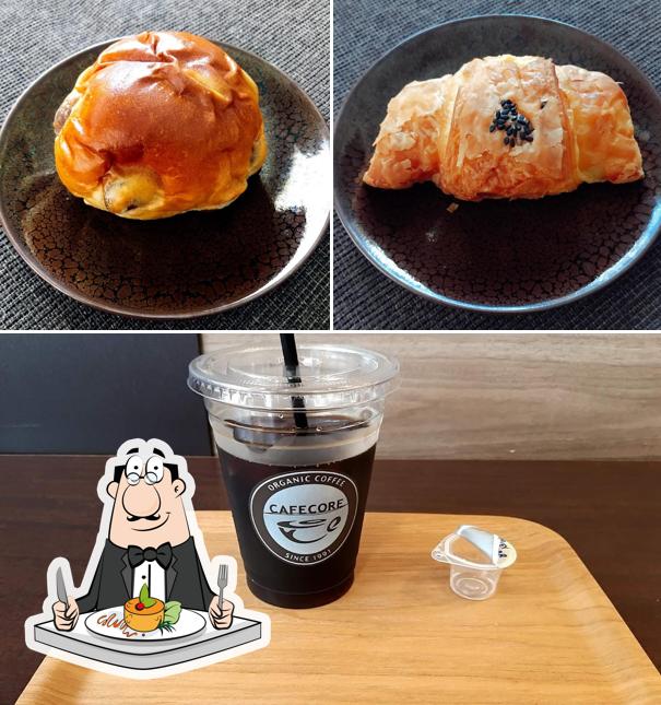 Cafe Core