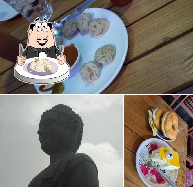 Mahalaxmi Coffee & Cakes