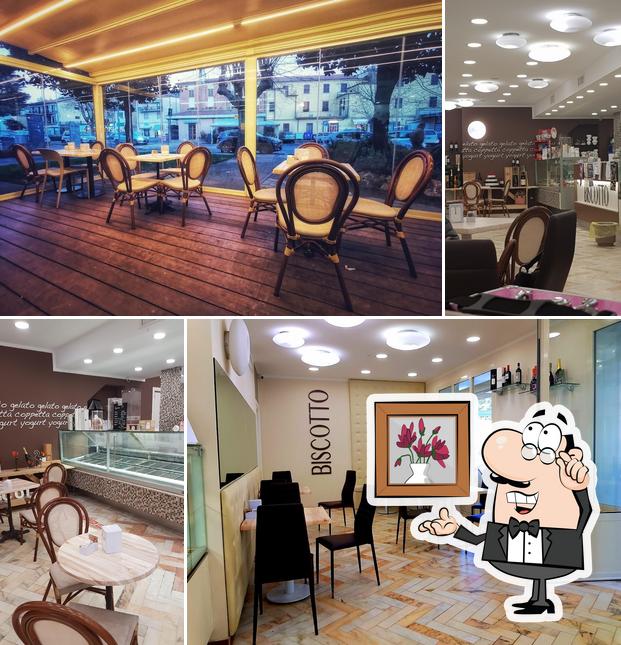 Pasticceria Biscotto