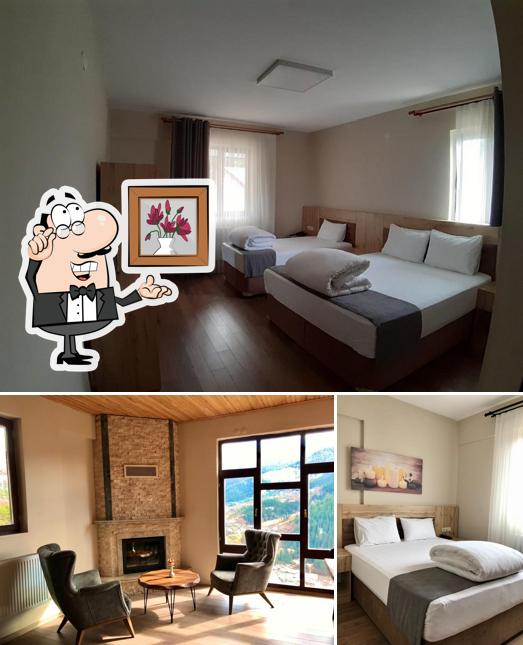 Şavşat Köşk Otel & Restaurant