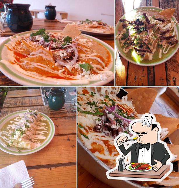 Chilaquileon