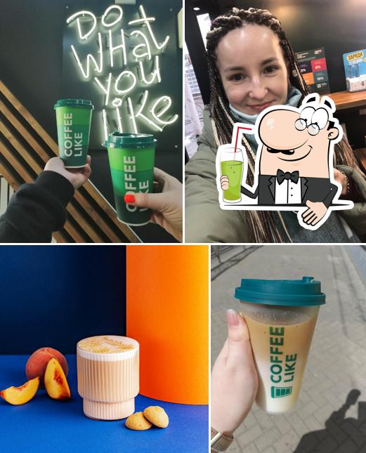 Coffee Like