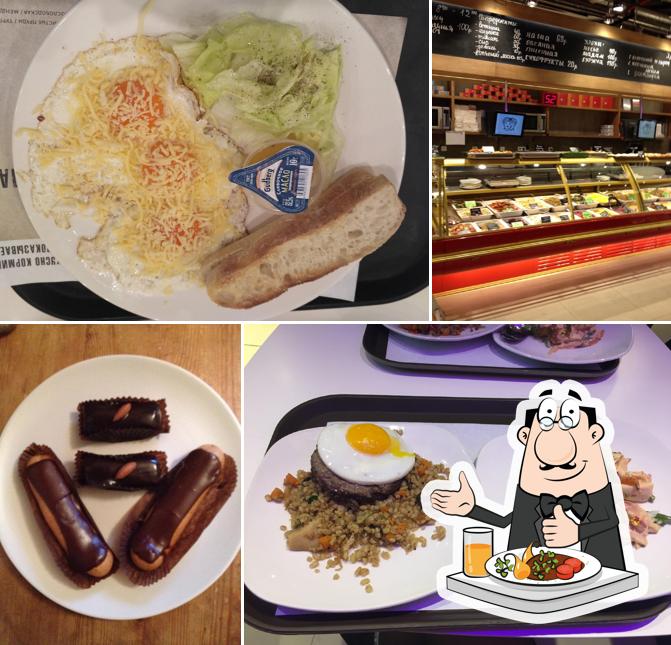 Кулинарная лавка братьев Караваевых