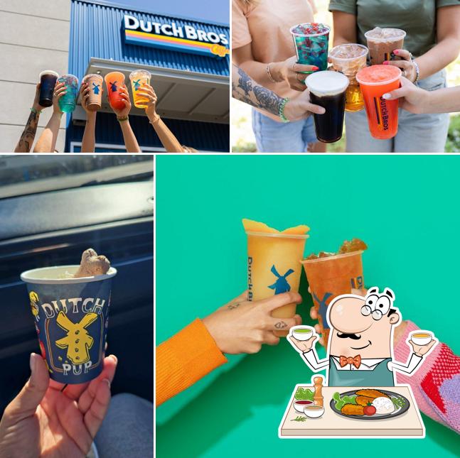 Dutch Bros Coffee