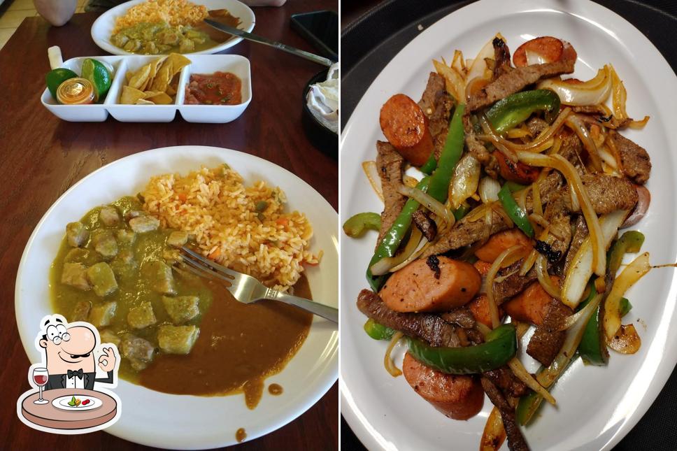Gama's Restaurant
