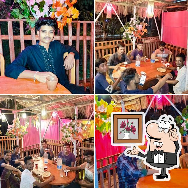 Hut Chinese Restaurant
