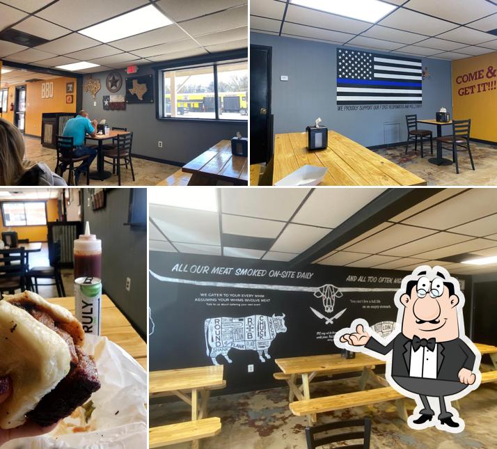 LocalCraft BBQ