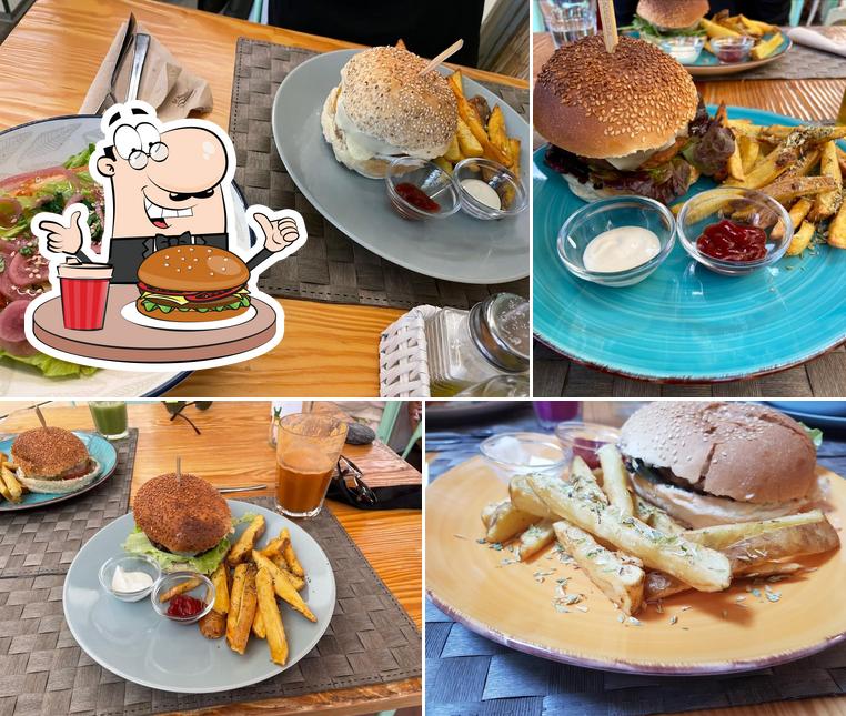 Vegan World