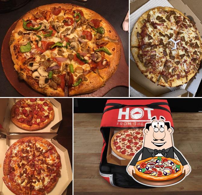 Pizza Hut