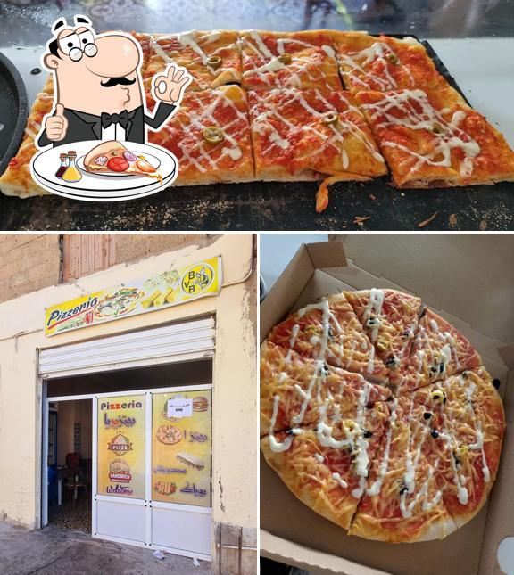 Pizzeria BVB