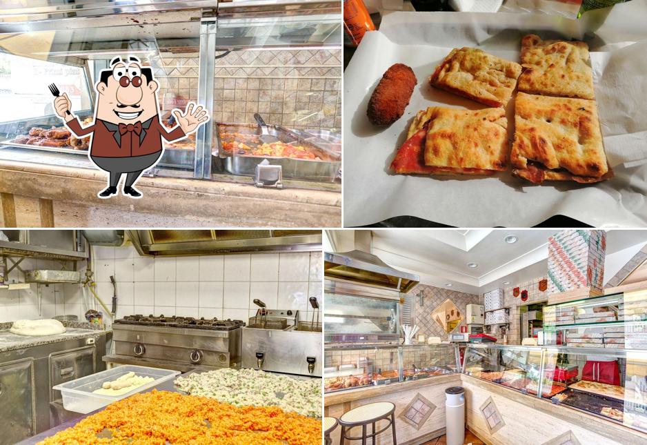 Pizzeria R. Giusi “Rosolino”
