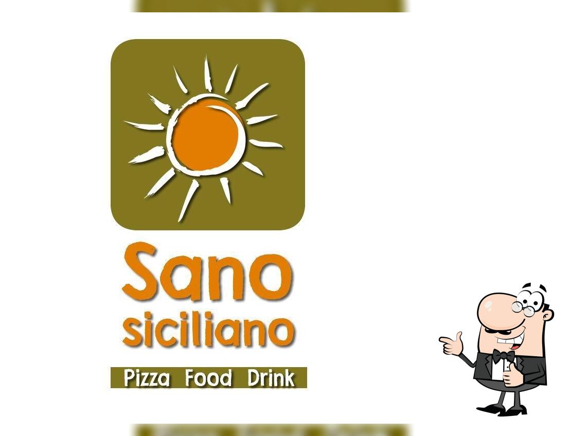 Sano Siciliano