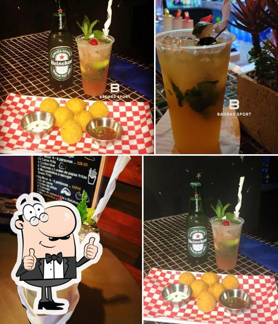 Badras Sport Bar