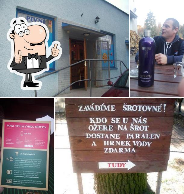 Bar Modrá