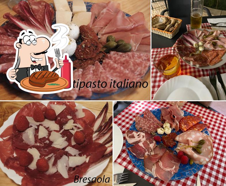 CAPRICCIO ITALIANO
