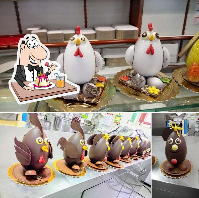 Pasticceria Iris di Loiudice Domenico
