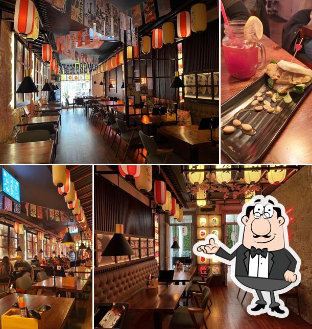 Ramen Shifu