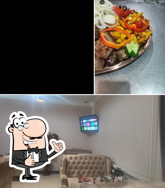 BRO MANGAL HOUSE