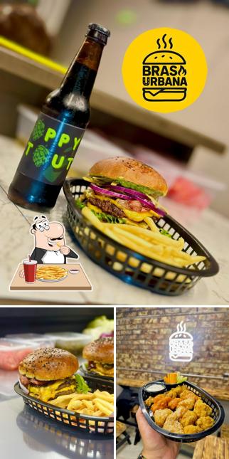 Brasa Urbana Burgers