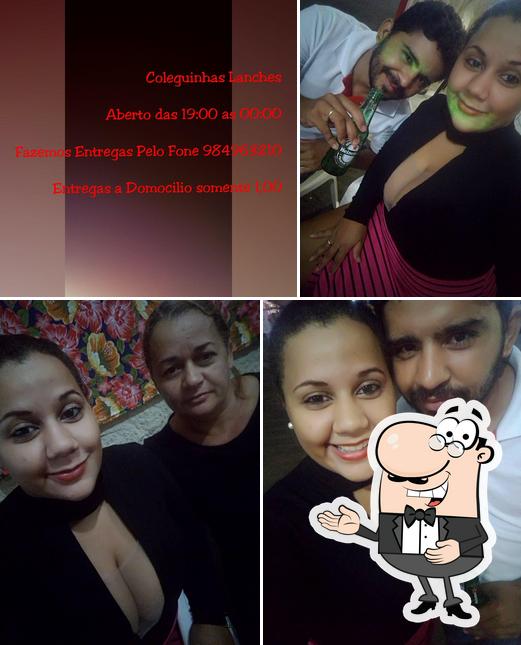 Coleguinha Lanches