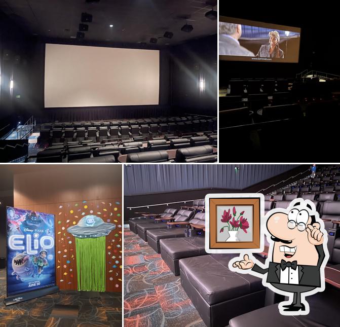 College Station Theaters