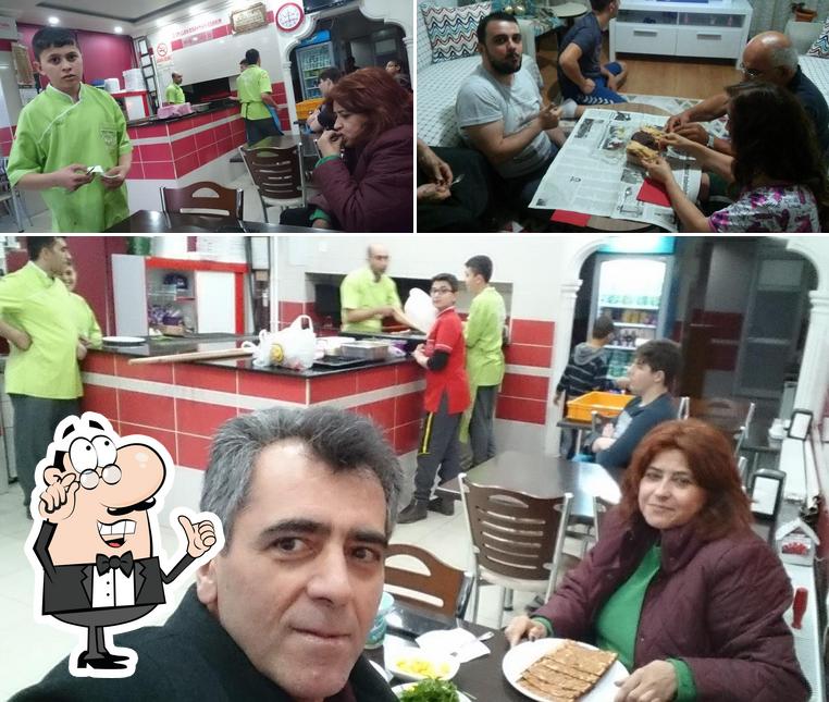 Ensar Pide Salonu