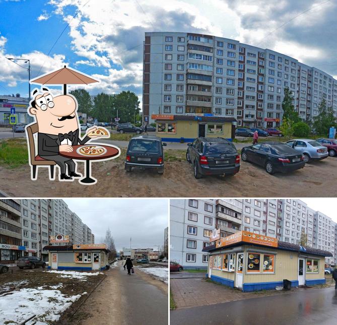 Готовим в тандыре