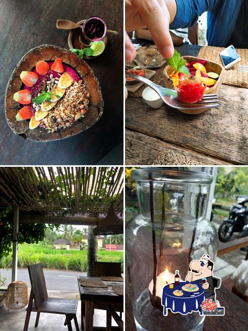 Ithaka Ubud