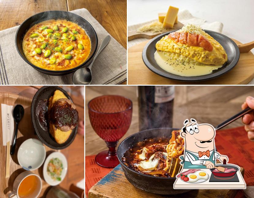 Kobe Motomachi Doria Tosu Premium Outlet Store