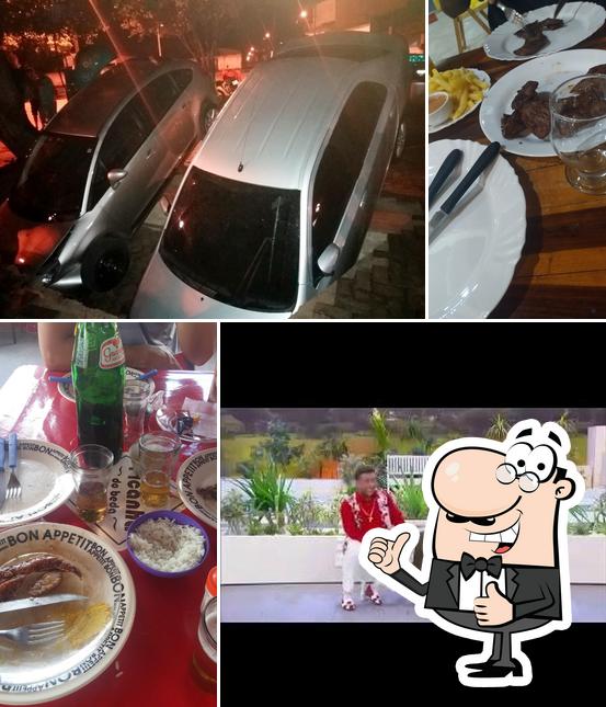 Nobre Picanha Churrascaria e Pizzaria